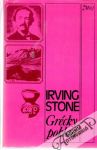 Stone Irving - Grécky poklad