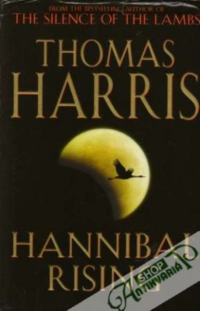 Hannibal Rising - Harris Thomas
