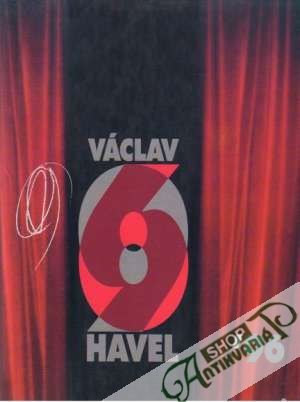 Václav Havel ´96 - Havel Václav