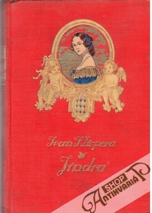 Jindra - Klicpera Ivan