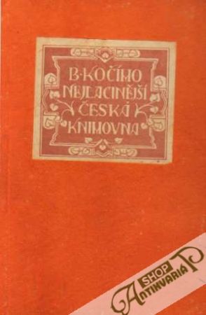 Paní Fabrikantová - Pfleger-Moravský G.