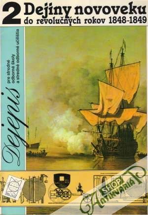 Dejepis pre SOU a SOU 2. - Kolektív autorov
