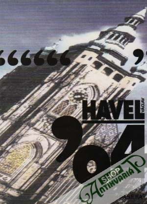 Václav Havel ´94 - Havel Václav