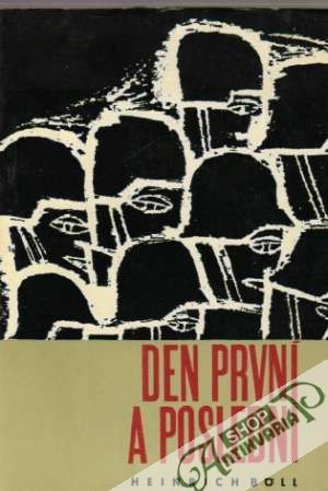 Den první a poslední - Boll Heinrich