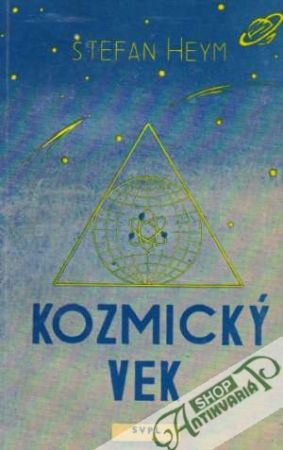 Kozmický vek - Heym Stefan