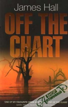 Off The Chart - Hall James
