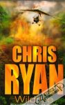 Ryan Chris - Wildfire