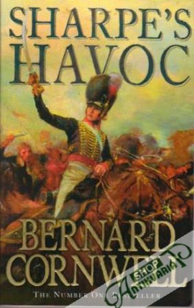 Sharpe´s Havoc - Bernard Cornwell