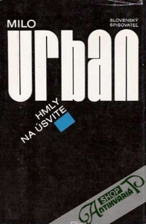 Hmly na úsvite - Urban Milo