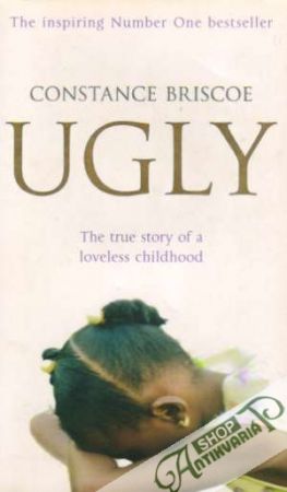 Ugly - Briscoe Constance