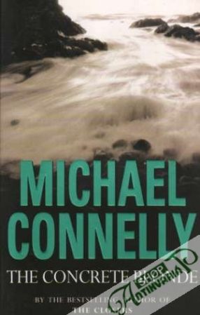 The Concrete Blonde - Connelly Michael