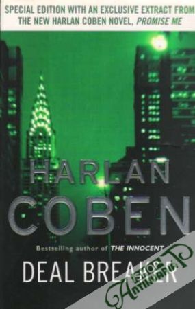 Deal Breaker - Coben Harlan