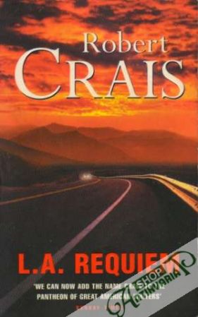L.A. Requiem - Crais Robert