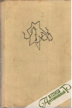 Námestie svätej Alžbety (bez obalu) - Jašík Rudolf