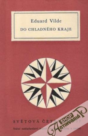 Do chladného kraje - Vilde Eduard