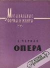 Černaja E.S. - Opera