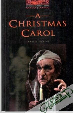 A Christmas Carol - Dickens Charles