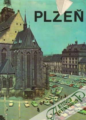 Plzeň - Kubín Josef