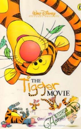 The Tigger Movie - The Onliest Tigger - Disney Walt
