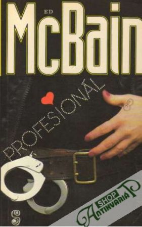 Profesionál - McBain Ed