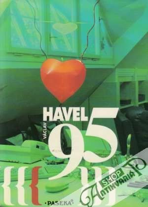 Václav Havel ´95 - Havel Václav