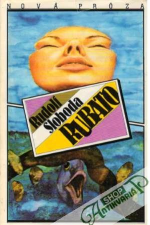 Rubato - Sloboda Rudolf