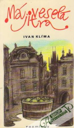Má veselá jitra - Klíma Ivan