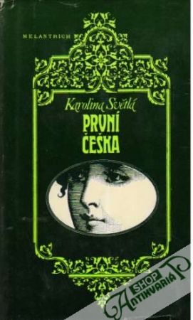 První češka - Světlá Karolina