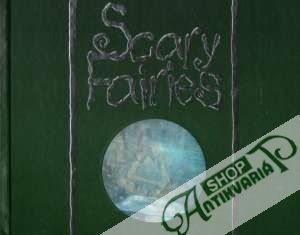 Obal knihy Scary Fairies