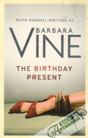 The Birthday Present - Vine Barbara