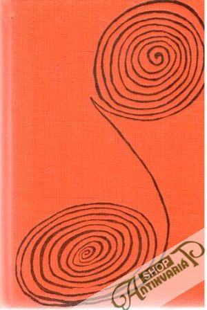 Legenda Emoke - Škvorecký Josef