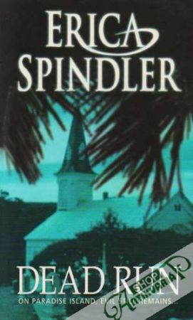 Dead Run - Spindler Erica