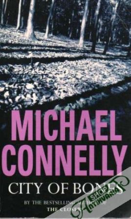 City of Bones - Connelly Michael