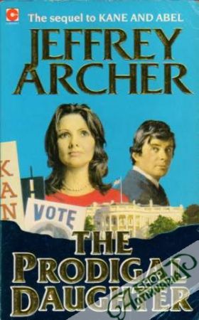 The Prodigal Daughter - Archer Jeffrey