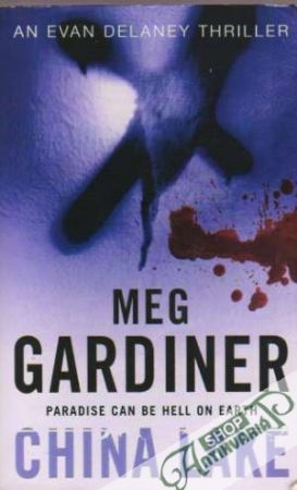 China Lake - Gardiner Meg