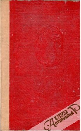 Nečistá krv - Stankovič Borisav