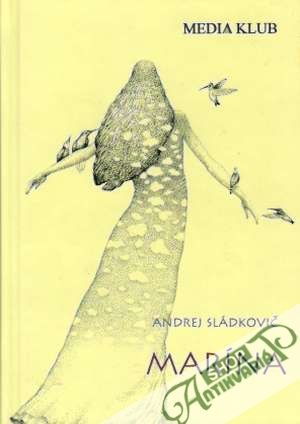 Marína - Sládkovič Andrej