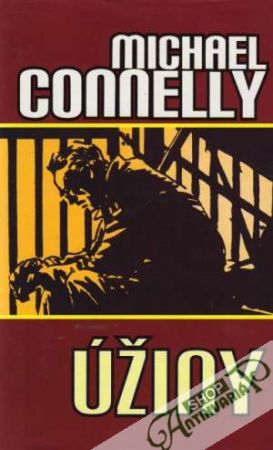 Úžiny - Connelly Michael