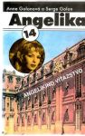 Golonová Anne a Serge - Angelika 14. - Angelikino víťazstvo