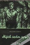 Cervi Alcide - Mých sedm synú