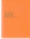 Lukáč Emil Boleslav - Moloch