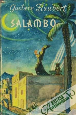 Salambo - Flaubert Gustave