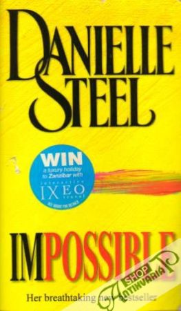 Impossible - Steel Danielle