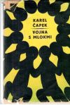Čapek Karel - Vojna s mlokmi