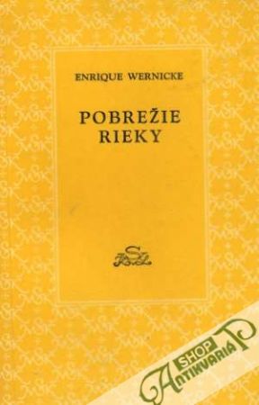 Pobrežie rieky - Wernicke Enrique