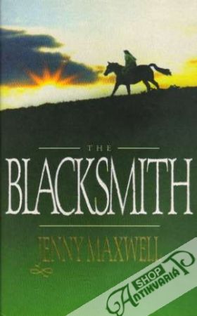 Obal knihy The Blacksmith