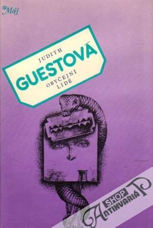 Obyčejní lidé - Guestová Judith