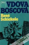 Schickele René - Vdova Boscová