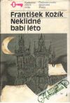 Kožík František - Neklidné babí léto II.