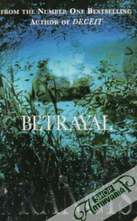 Betrayal - Francis Clare